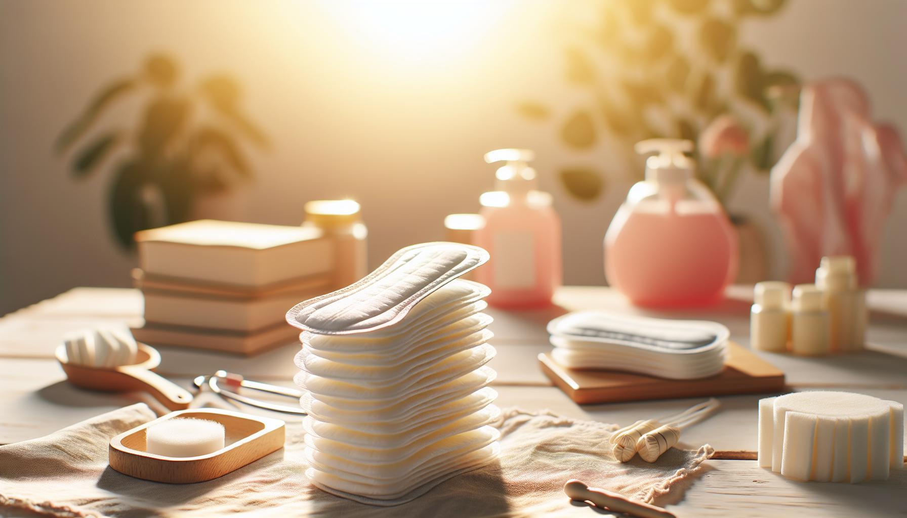 Do Padsicles Really Work? Evidence-Based Relief for Postpartum Healing Do Padsicles Really Work? Evidence-Based Relief for Postpartum Healing