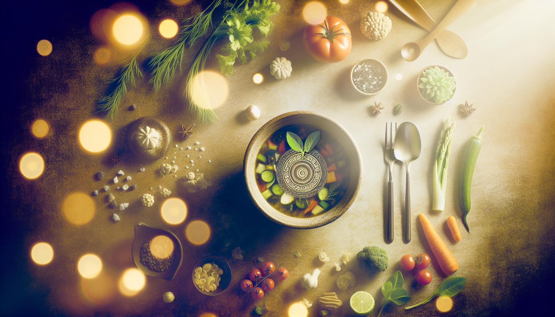 Postpartum Soup Recipes: Healing Meals That Nourish Mom and Baby Postpartum Soup Recipes: Healing Meals That Nourish Mom and Baby