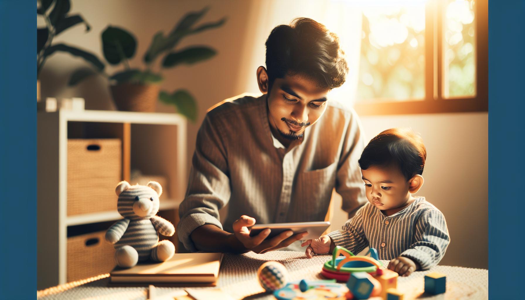 Why Is Screen Time Bad for Babies? Development Impacts Revealed