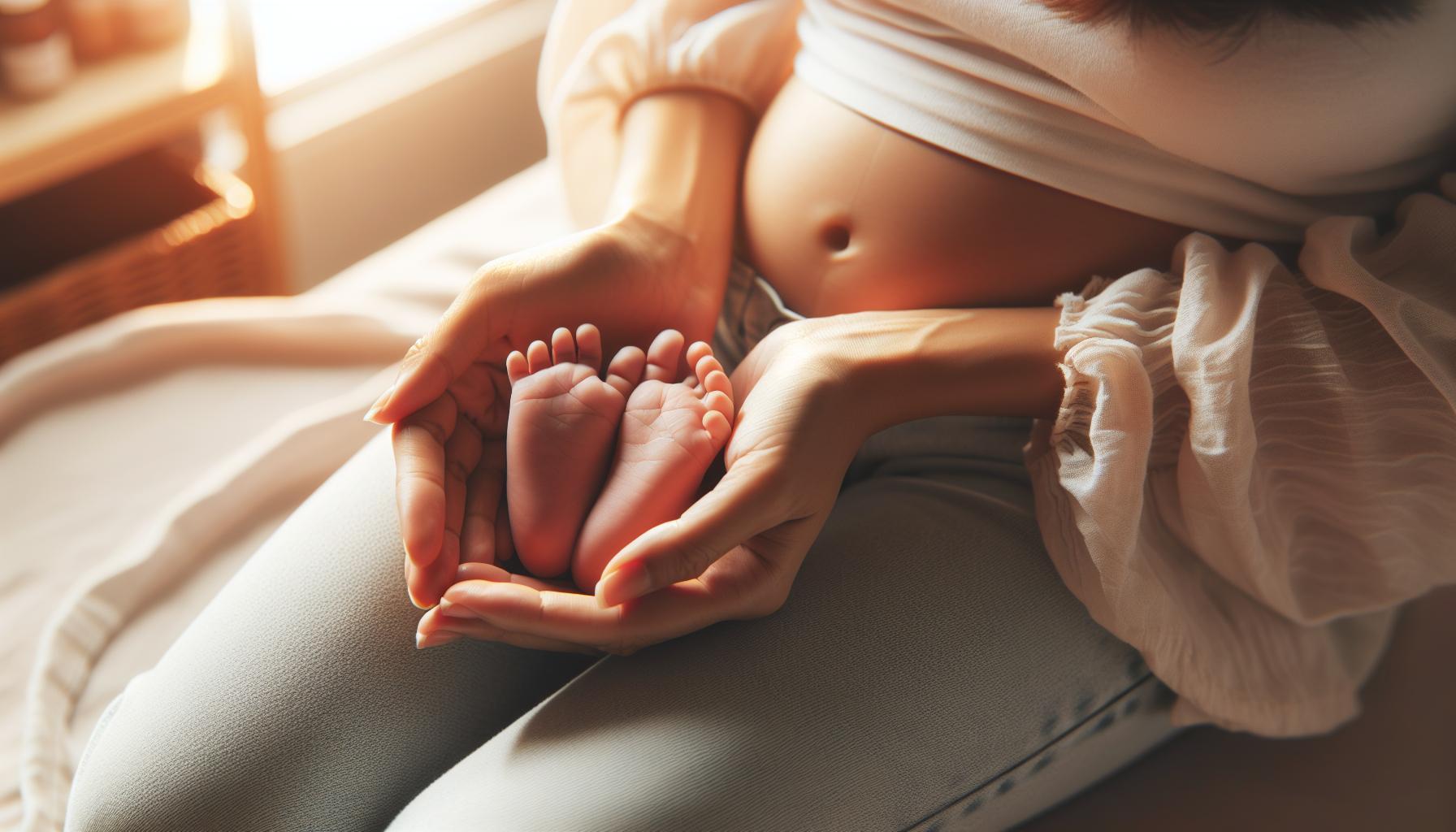 How Often Is Padsicles Searched on Pinterest? Trending Postpartum Care