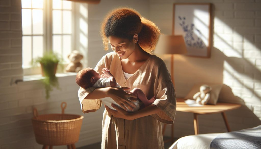 I Hate My Postpartum Body: Finding Confidence While Nourishing Baby ...
