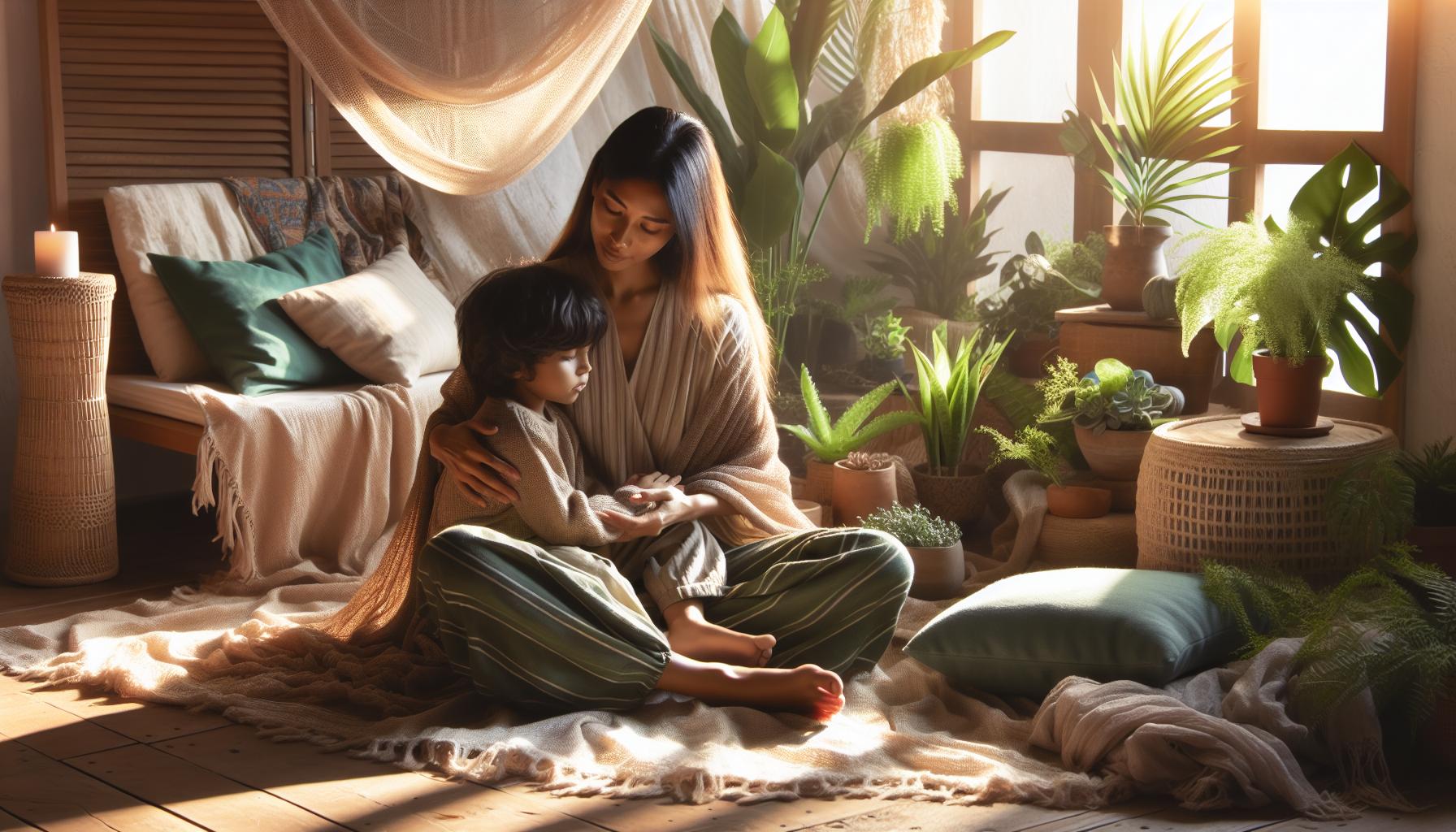 Bloom While Breastfeeding: Self-Care Strategies for Nursing Mothers Bloom While Breastfeeding: Self-Care Strategies for Nursing Mothers