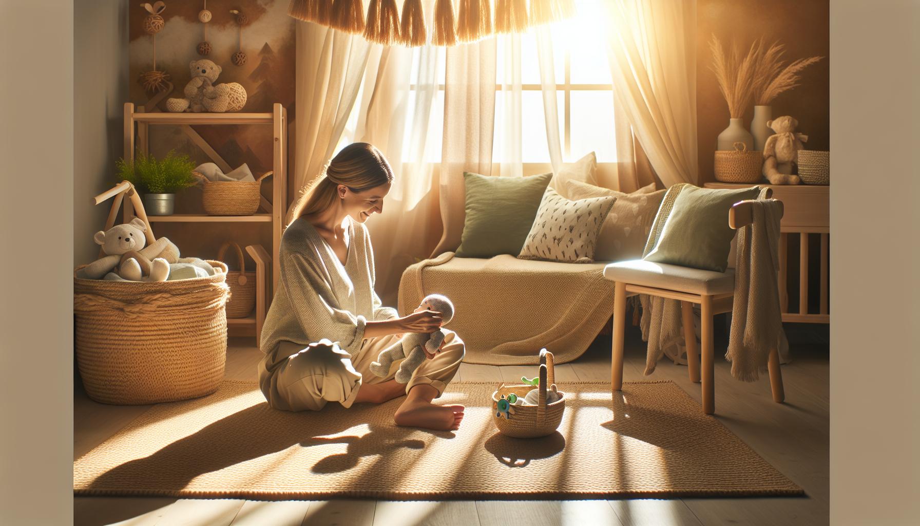 Positive Ovulation Test While Breastfeeding: Fertility Return Signs