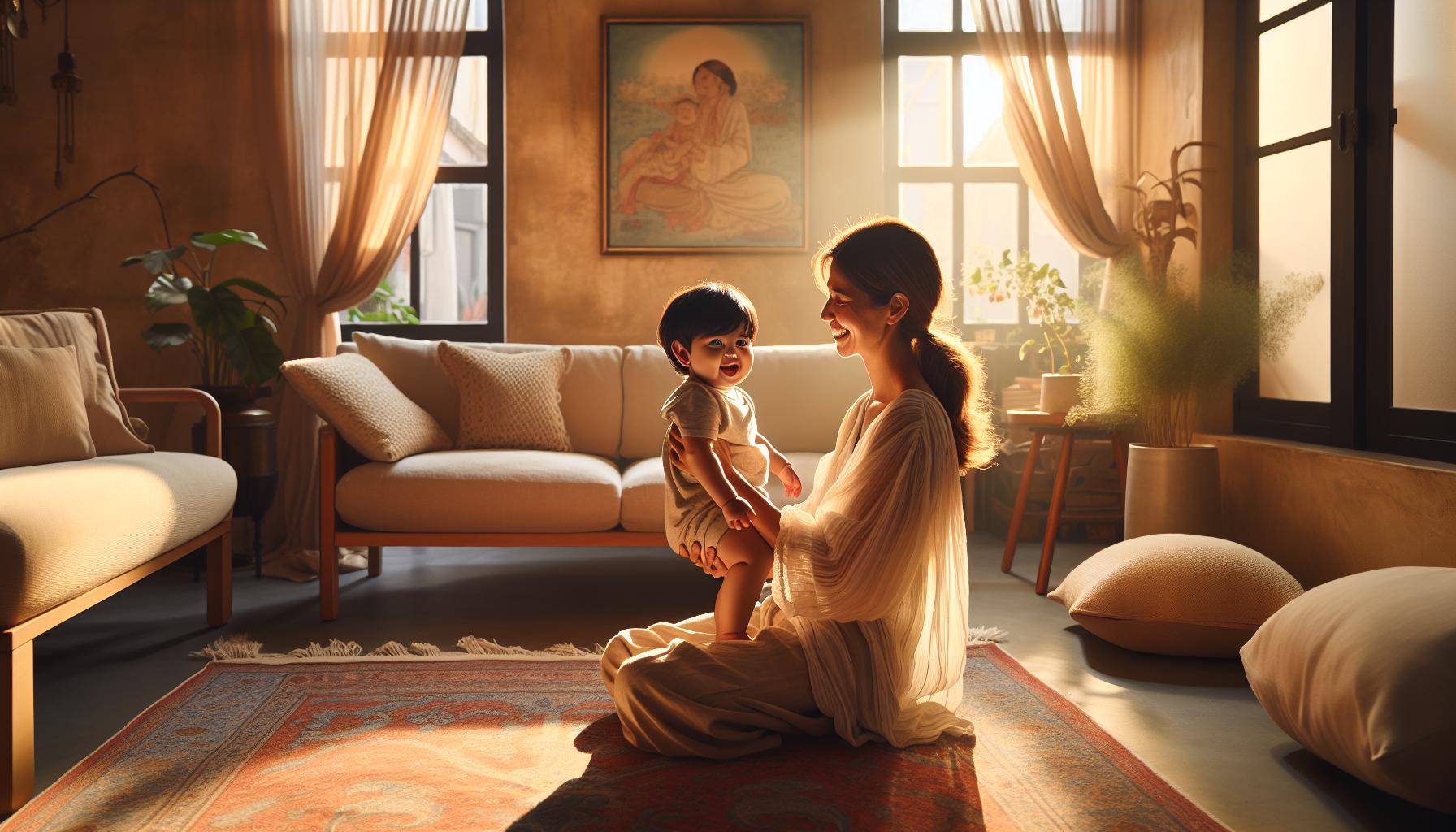 Baby Cooing While Breastfeeding: What These Adorable Sounds Mean