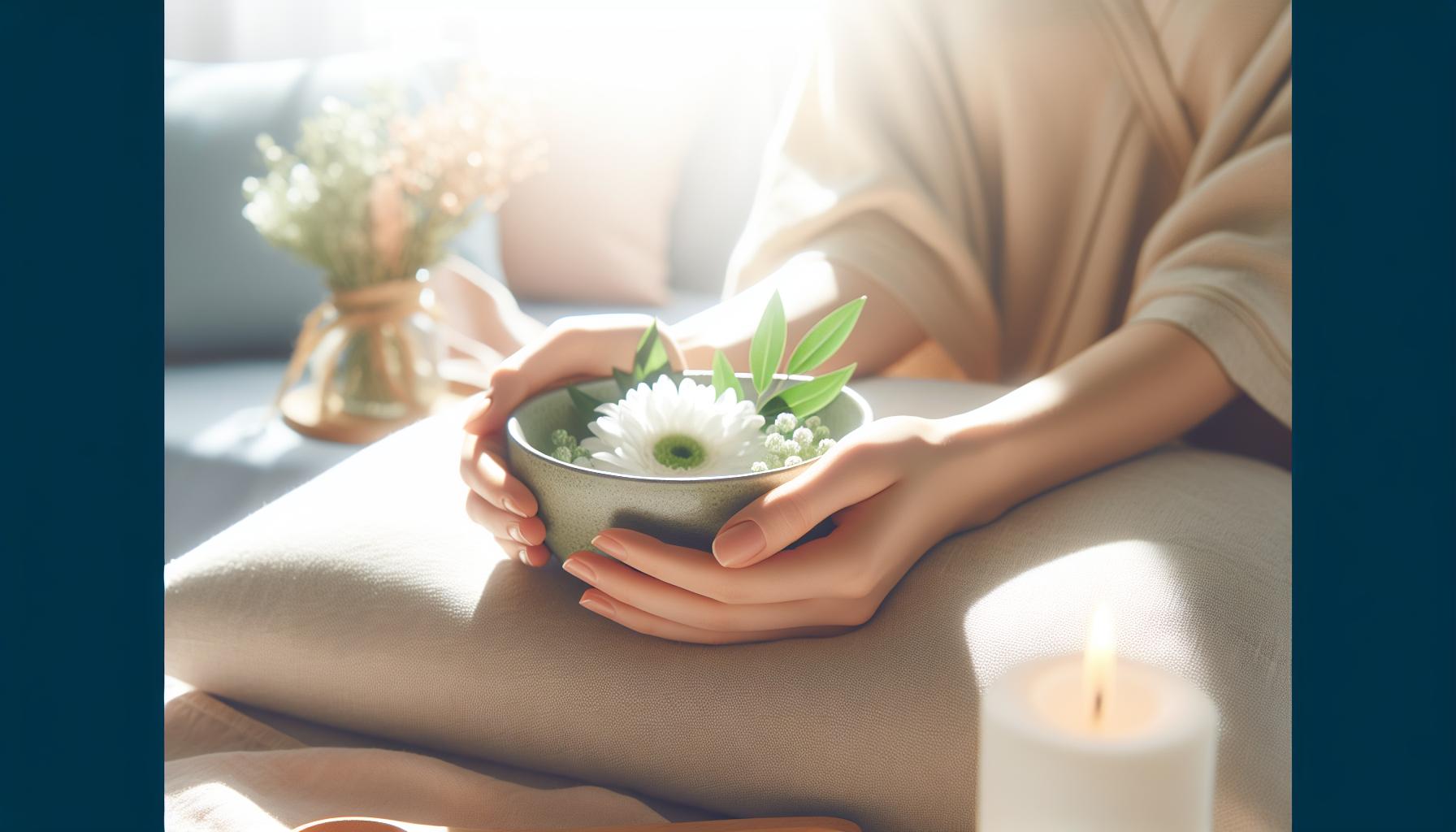 Accelerating Recovery: The Healing Power of Cold Therapy