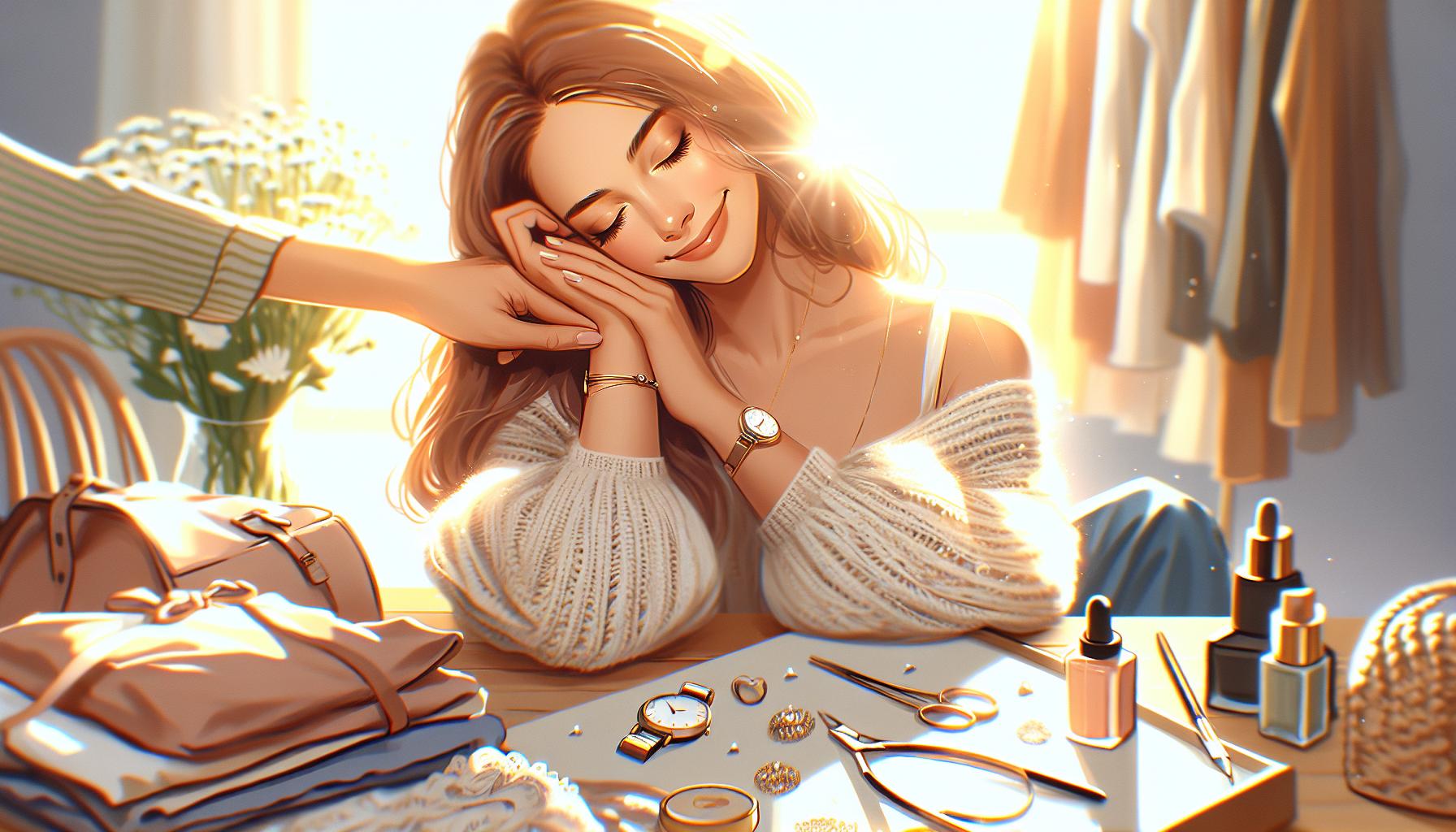 Accessorizing Your Look: Tips for a Polished Finish