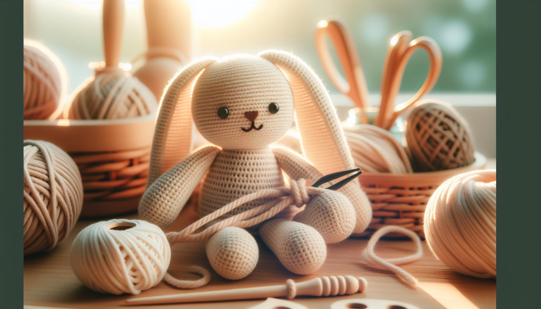 Adorable Handcrafted Toys: More Than just Fun