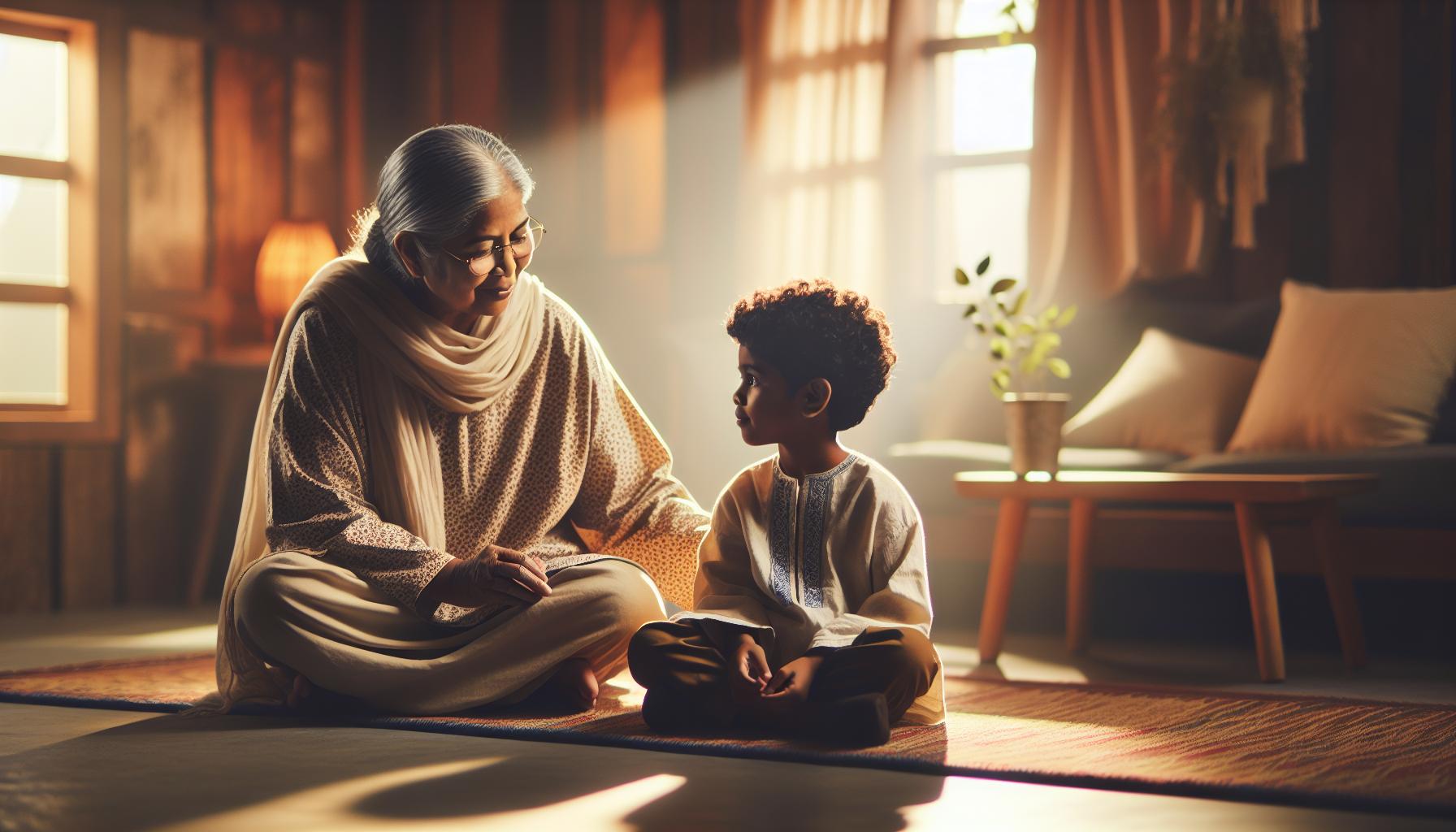 what Your Baby’s Face-touching Means for Their Development