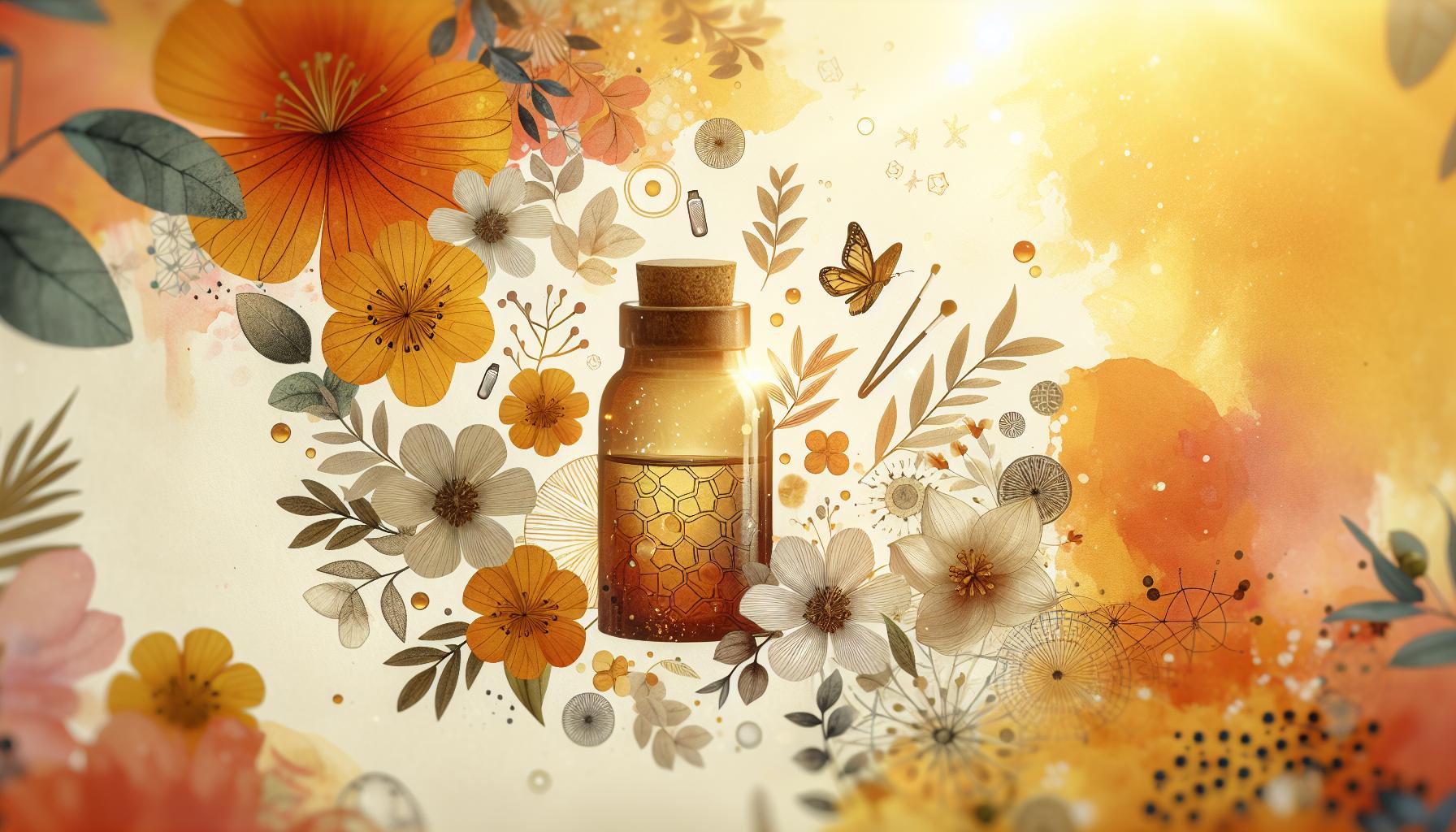 The Benefits of Apple Cider Vinegar for Children's Health