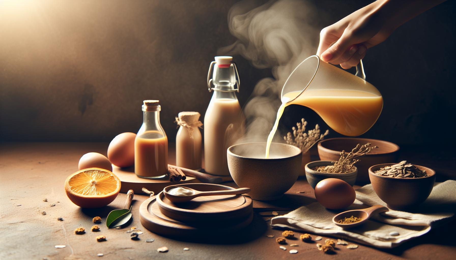 Blending and Steaming: Essential Features to Look For