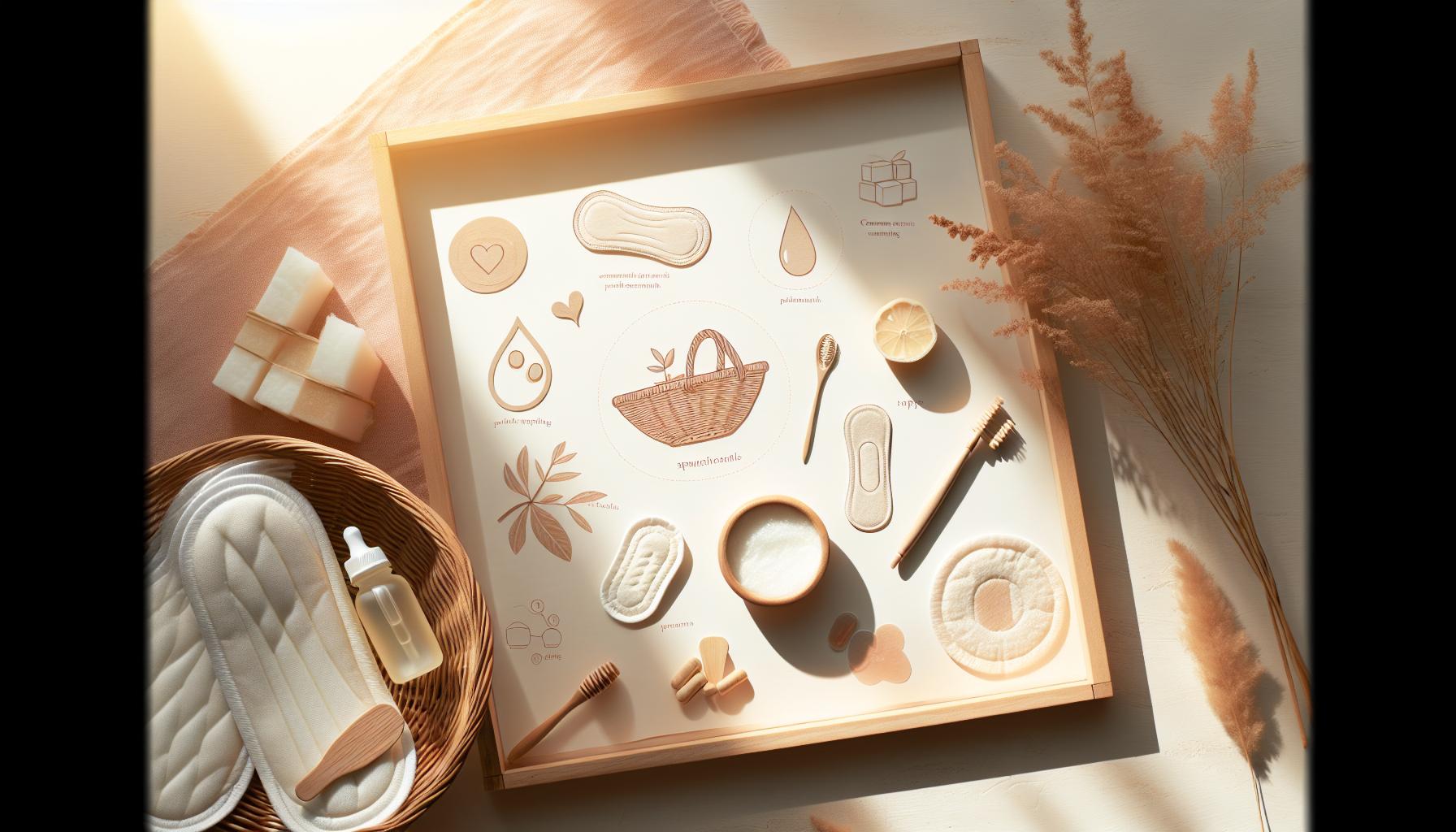 Common Questions and Concerns About Padsicles for Postpartum Relief