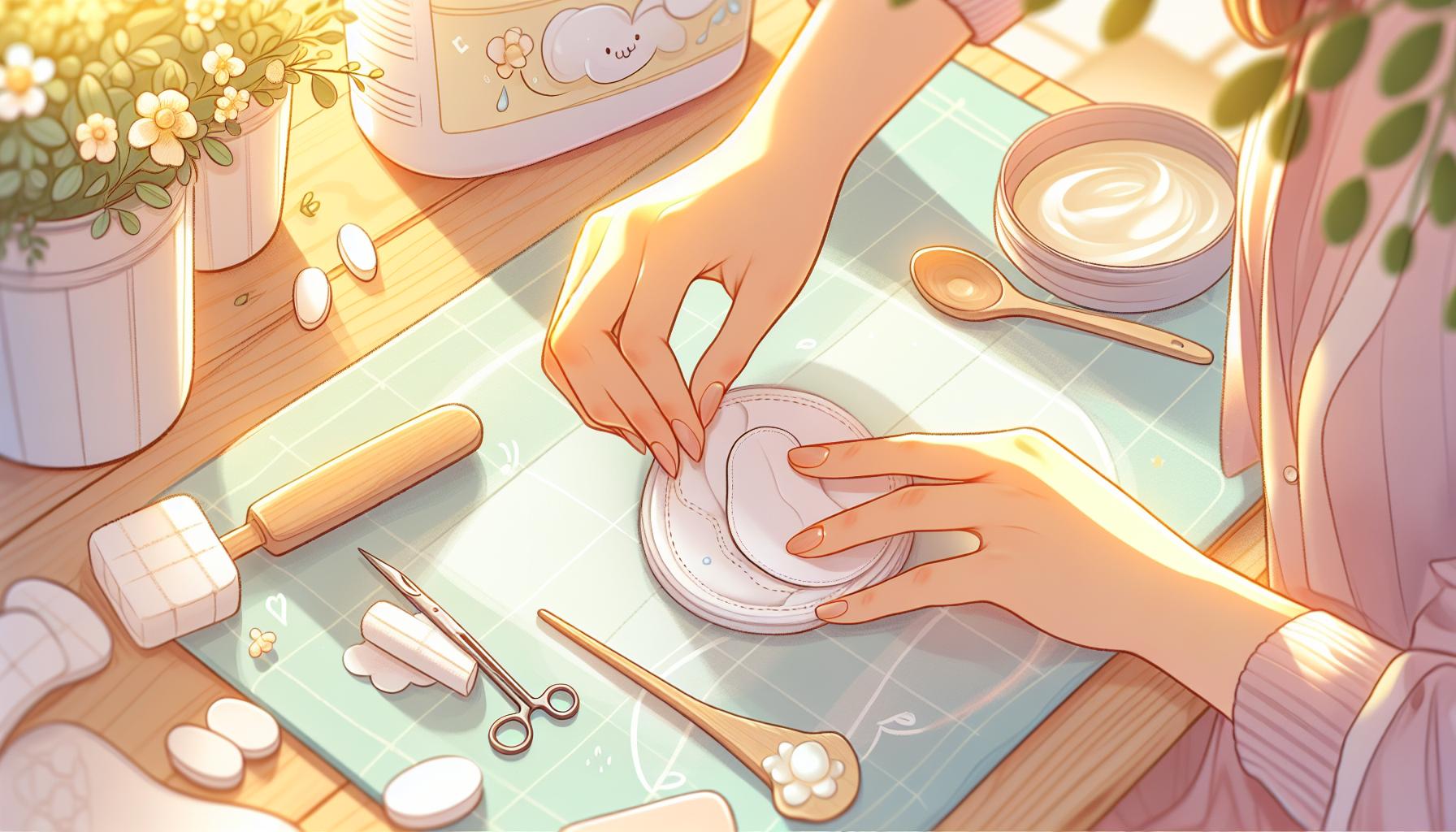 Crafting Your Own‍ padsicles: ⁢A Step-by-Step Guide for Practical Use