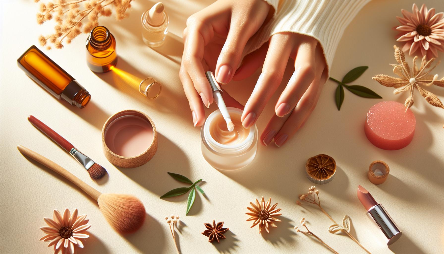 Embracing Self-Care: Simple Routines to Keep Your Lips Moisturized