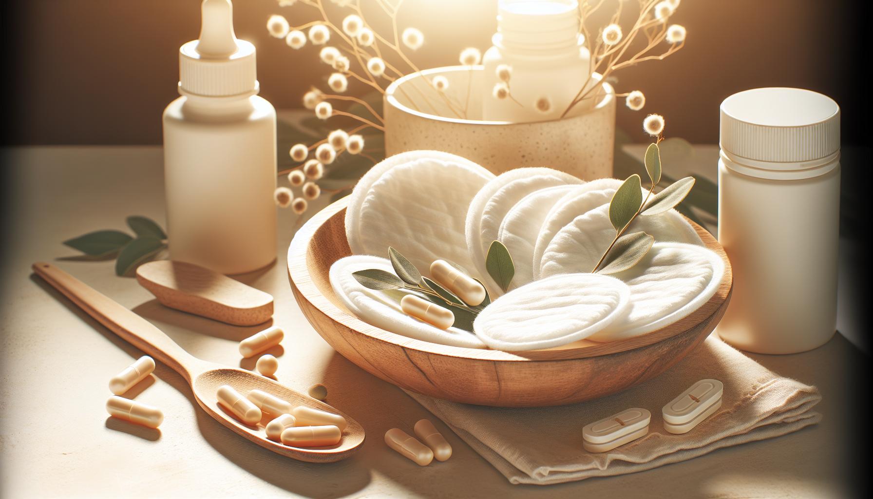 enhancing Your Padsicles: Natural Additives that can definitely help