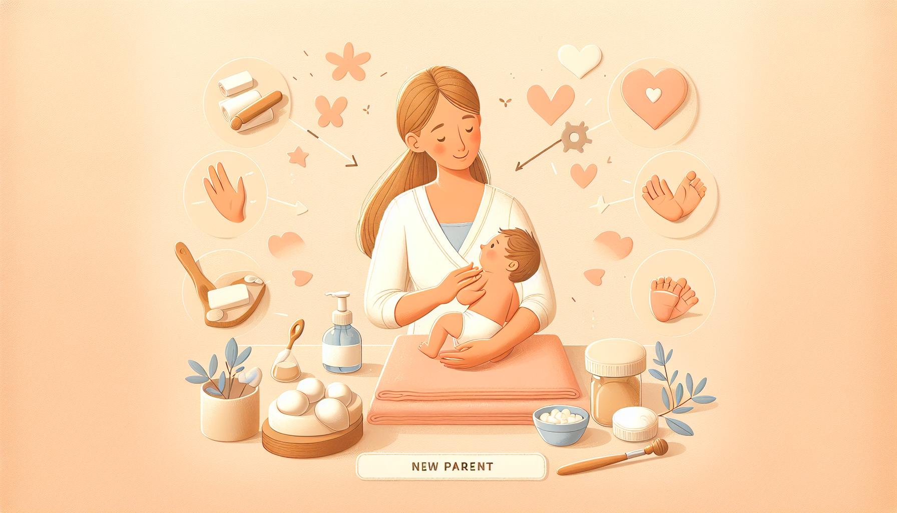 Expert Insights: What Massage Therapists Want New Parents to Know