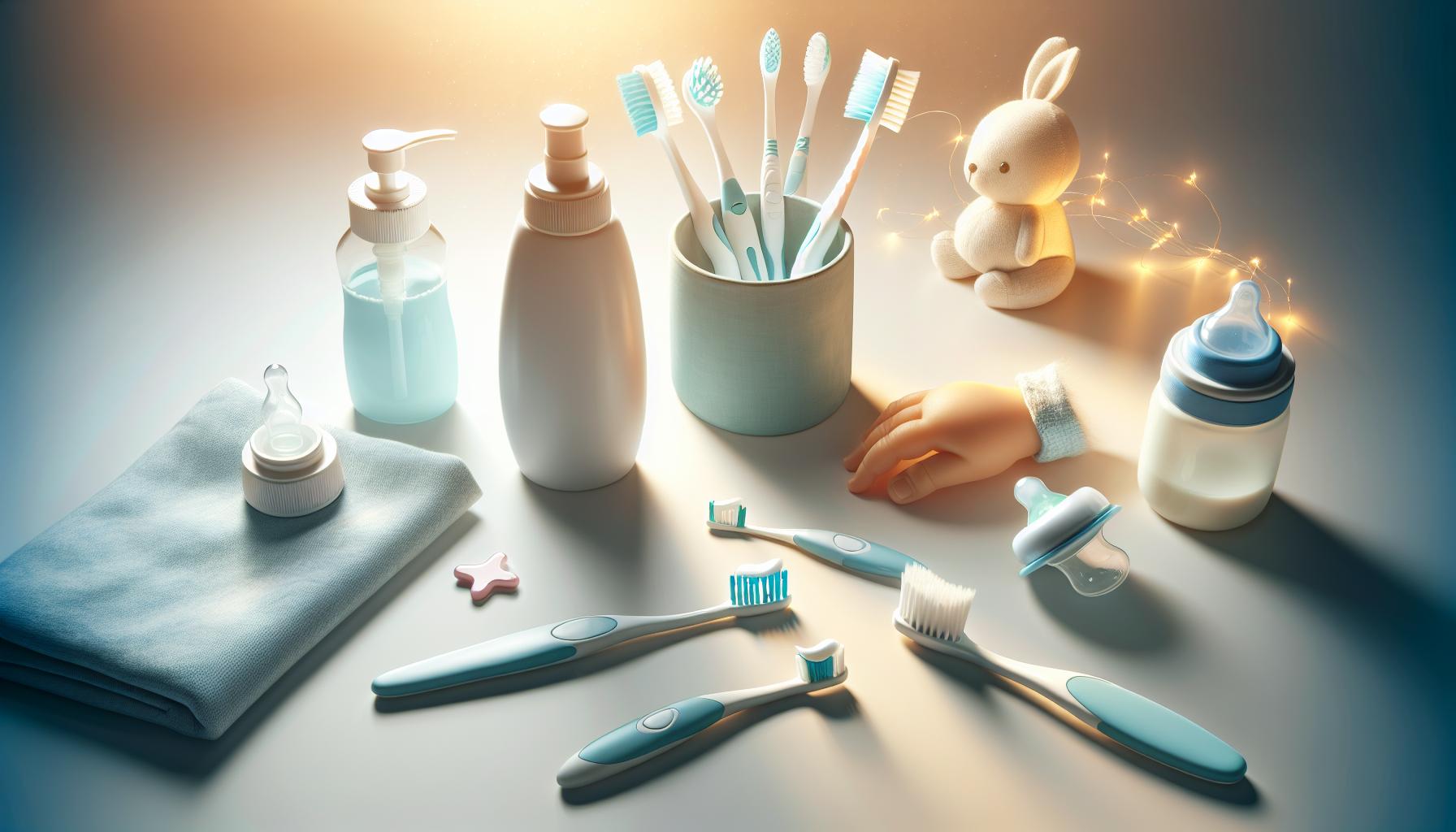 Expert Recommendations: Top Ways to maintain dental Health While Nursing