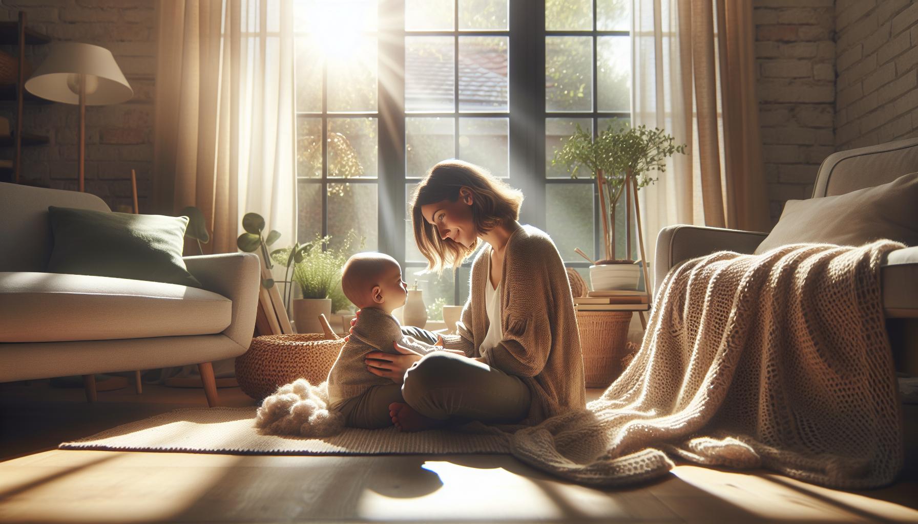 The Role of Collagen in Postpartum Recovery