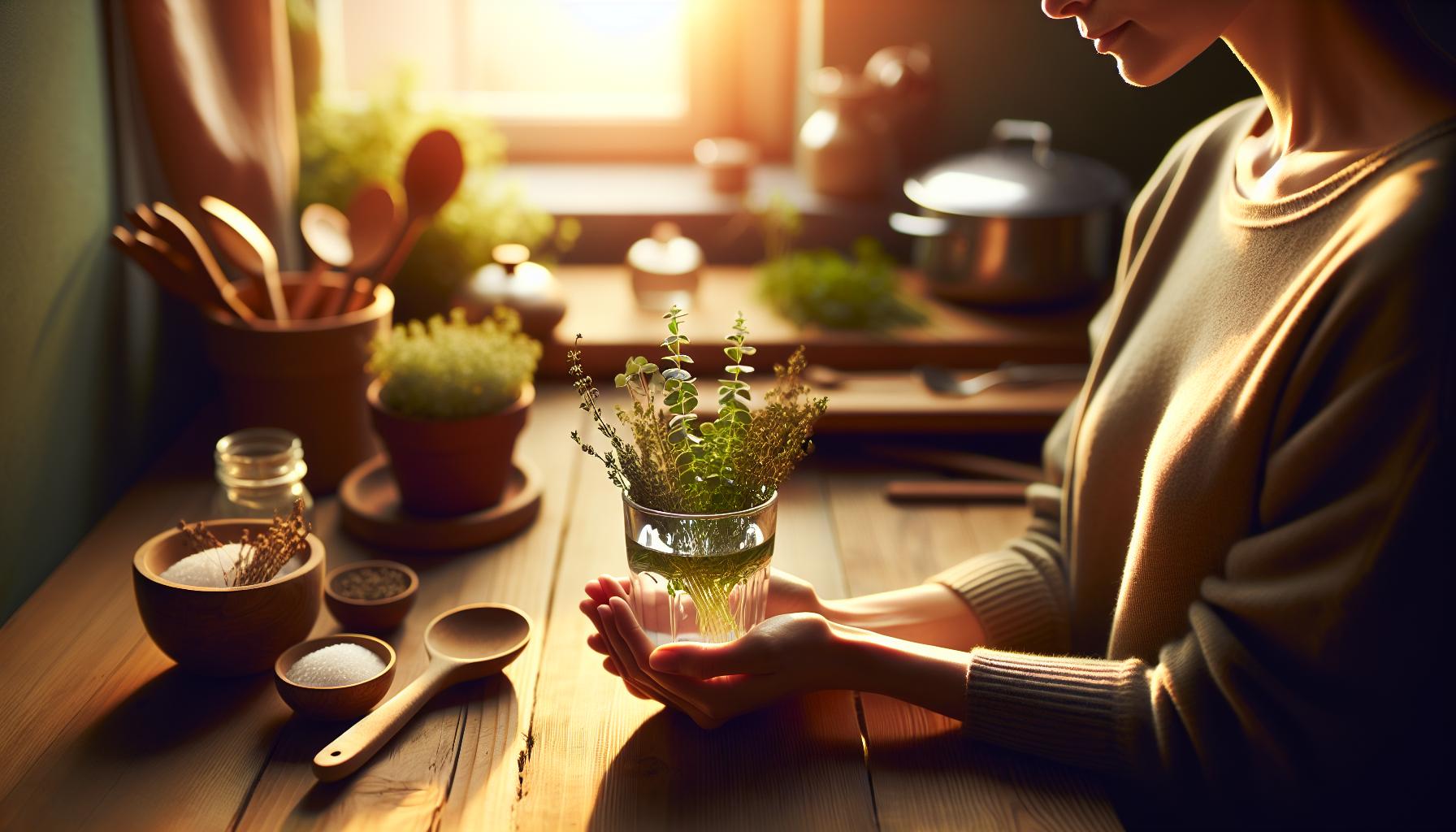 The Connection Between D-Mannose and​ UTI Prevention