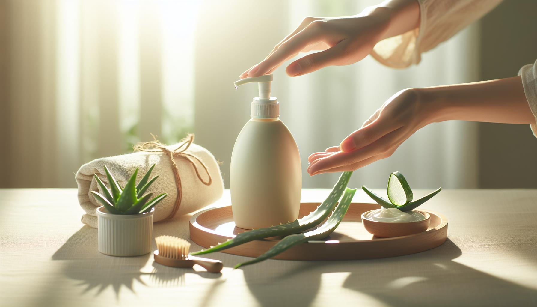 How ⁣to Choose the ‌Right Aloe ⁢Vera Gel ⁤for⁤ Your Needs