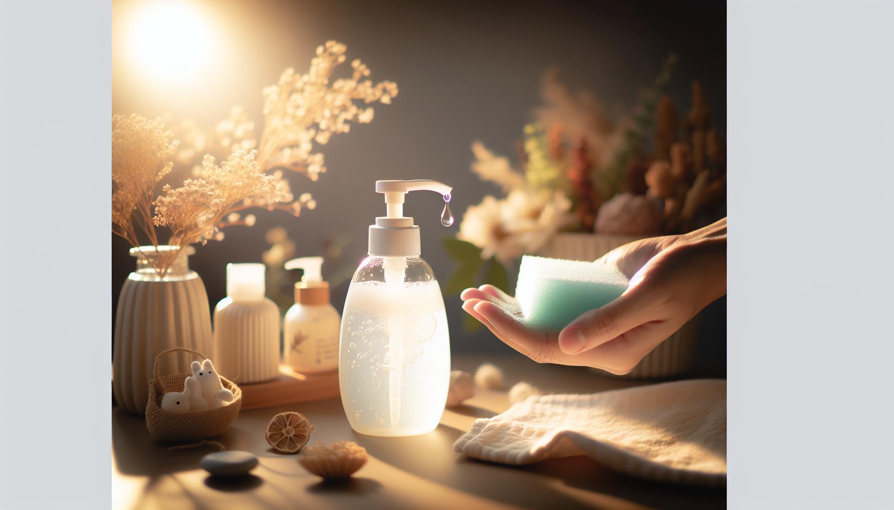 How⁢ to ‍Choose ‍the Right Baby⁢ Wash for Your Little⁢ One