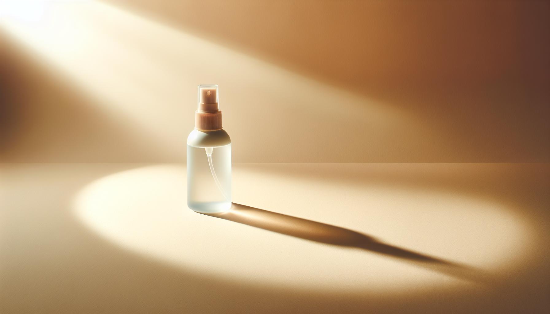 How to Choose the Right Cooling Spray for Your Needs