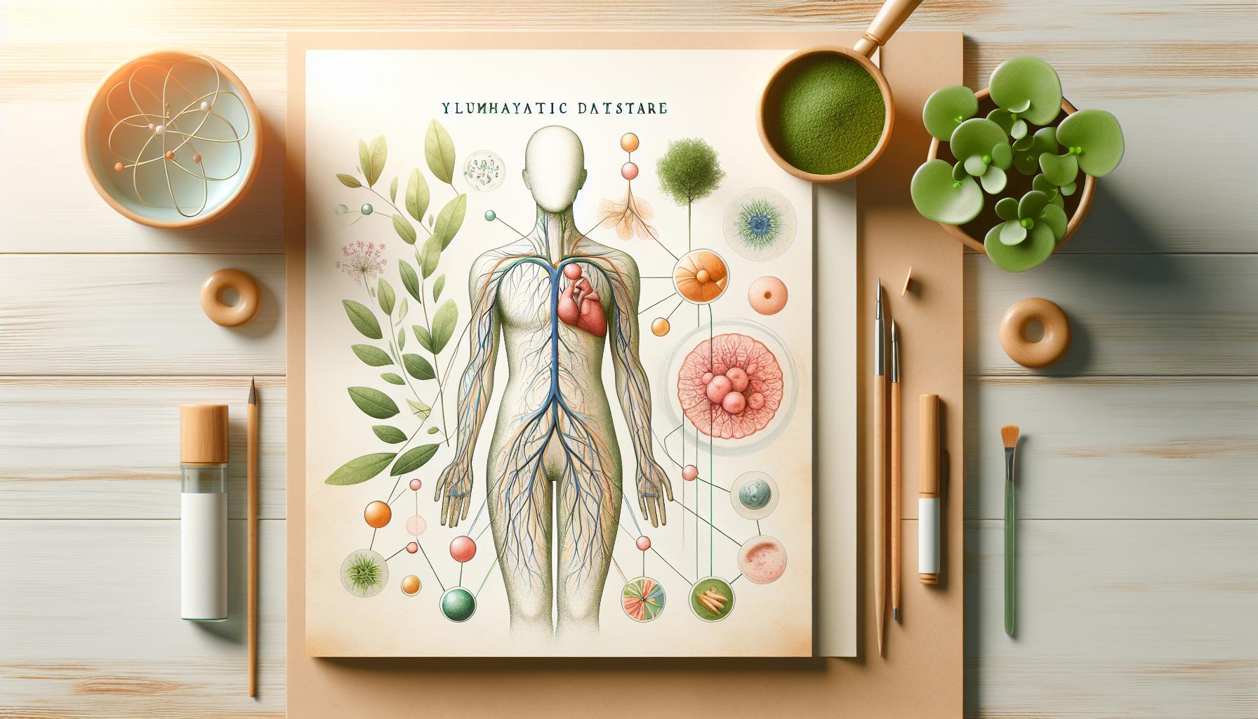 How Lymphatic drainage Can Support Your Body’s‍ Healing Journey
