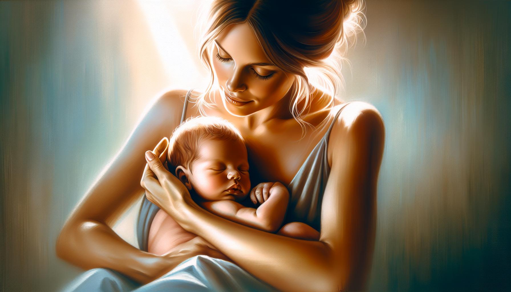 How Soon After Birth Can You Get a Massage? Safe Timing Guide