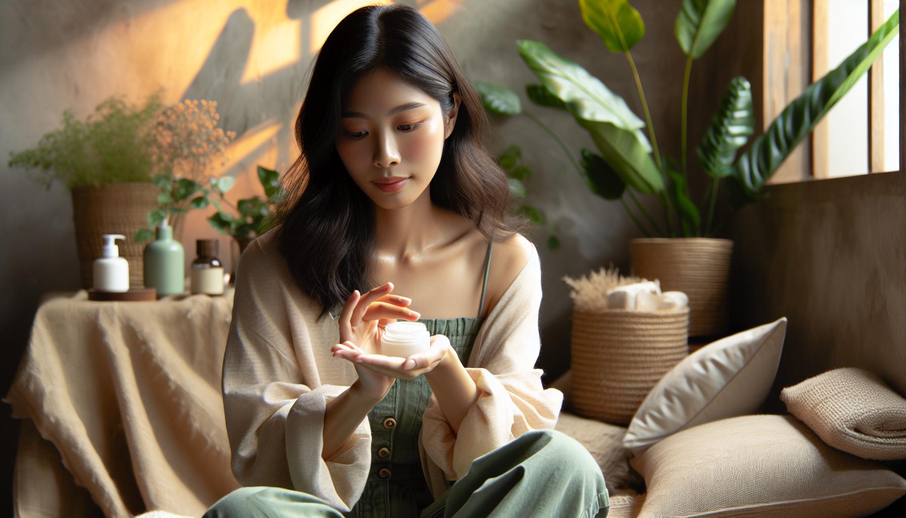 The Role of Hormones in Skin⁣ Sensitivity