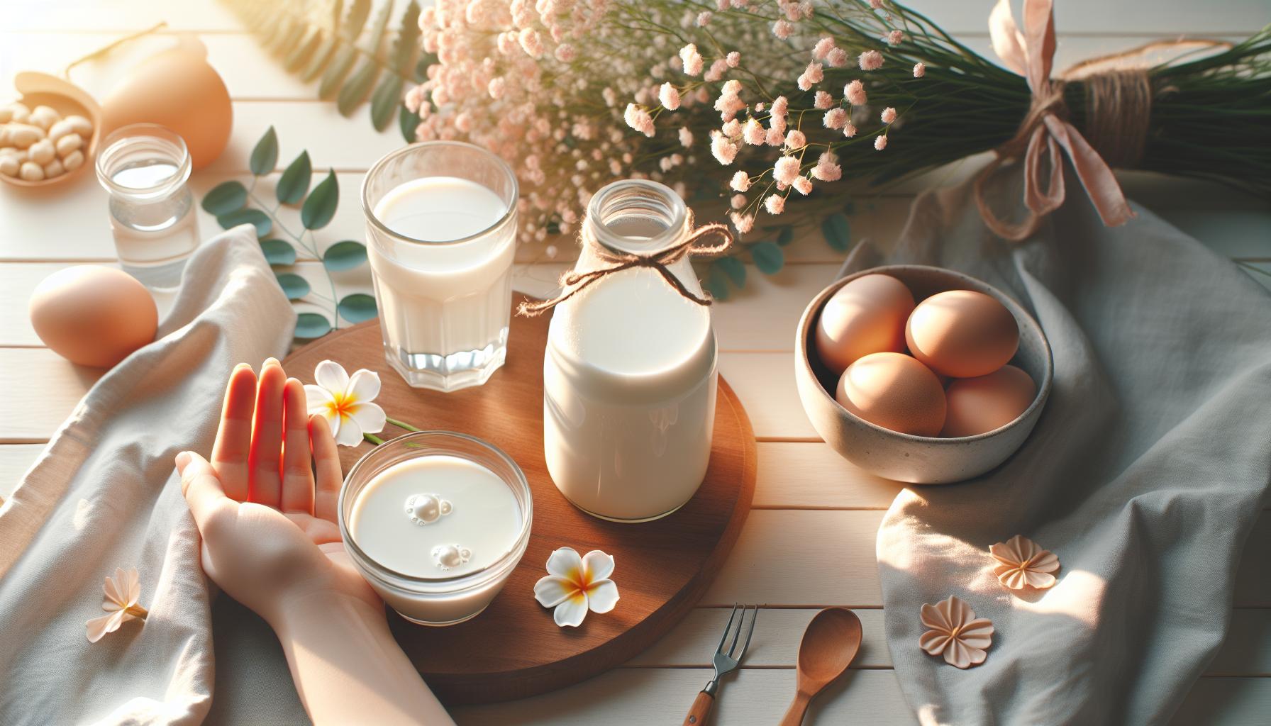 The importance of Hydration: Supporting Your Body and milk Production