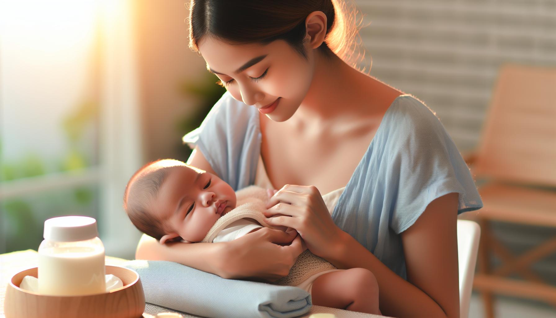 the Importance of Recognizing Your Baby's ⁢Feeding​ Cues