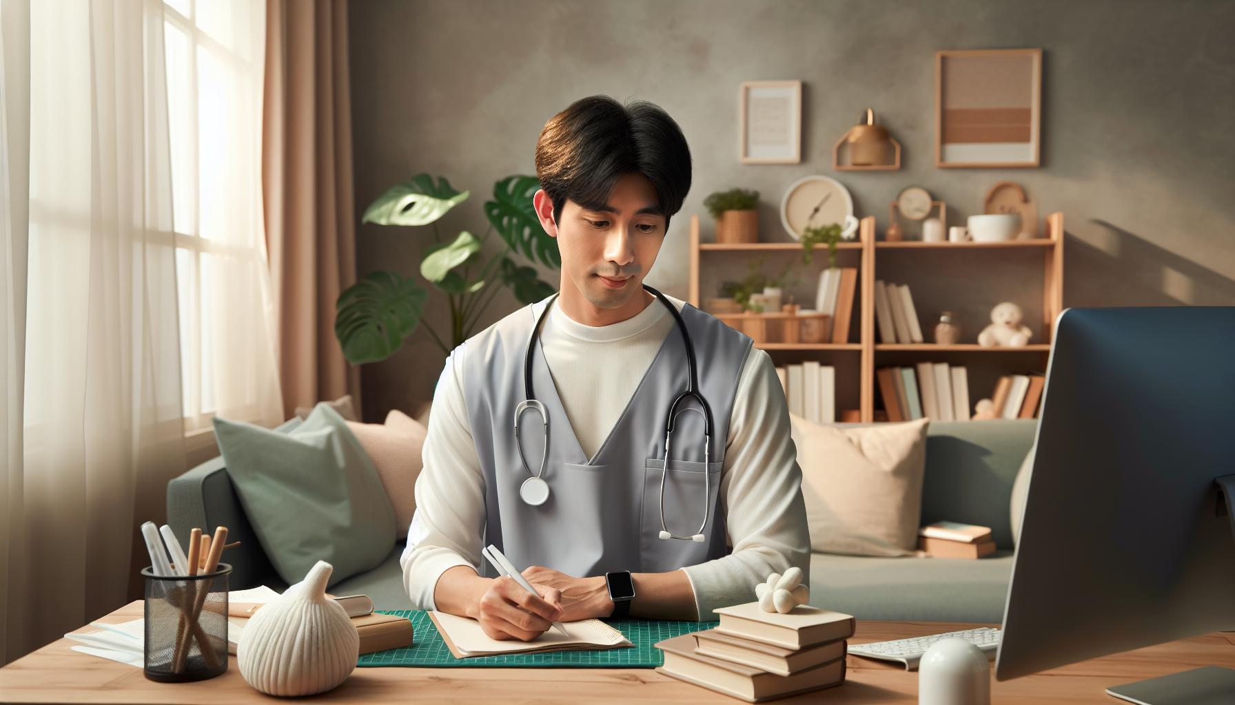 Resources and Organizations: Finding Support for Your Nursing Experience