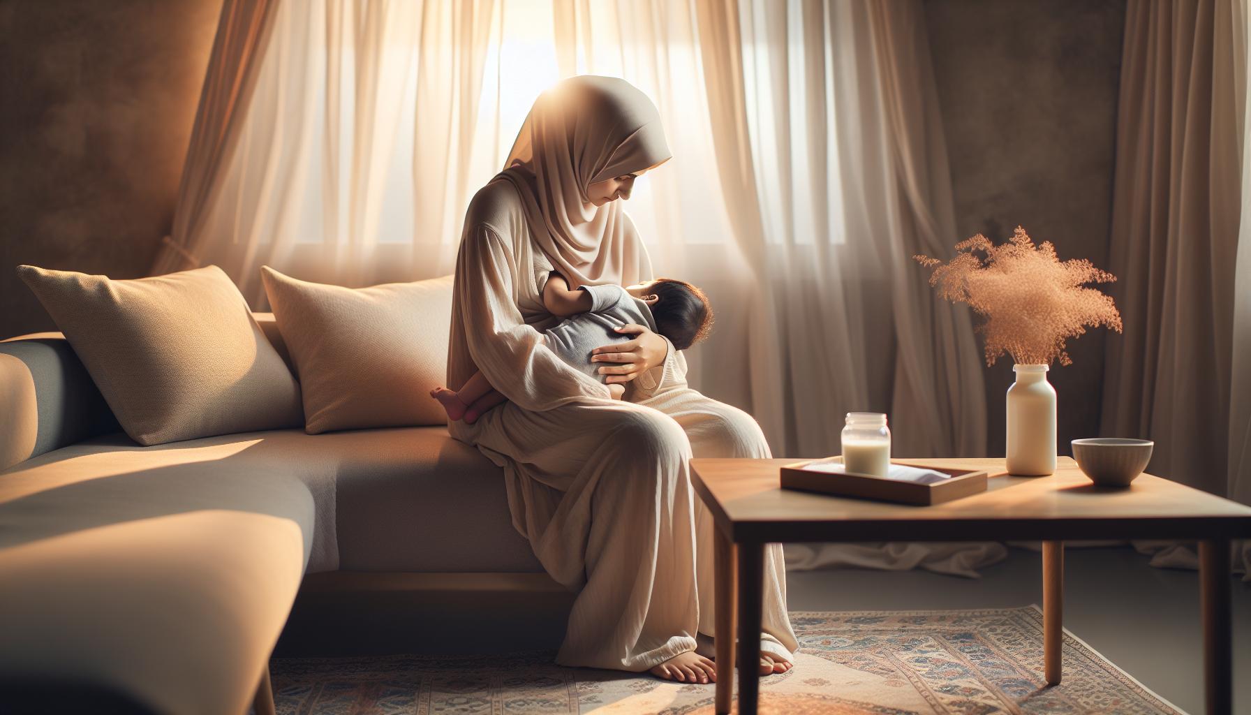 Exploring Different Types of Hands-Free Nursing Solutions
