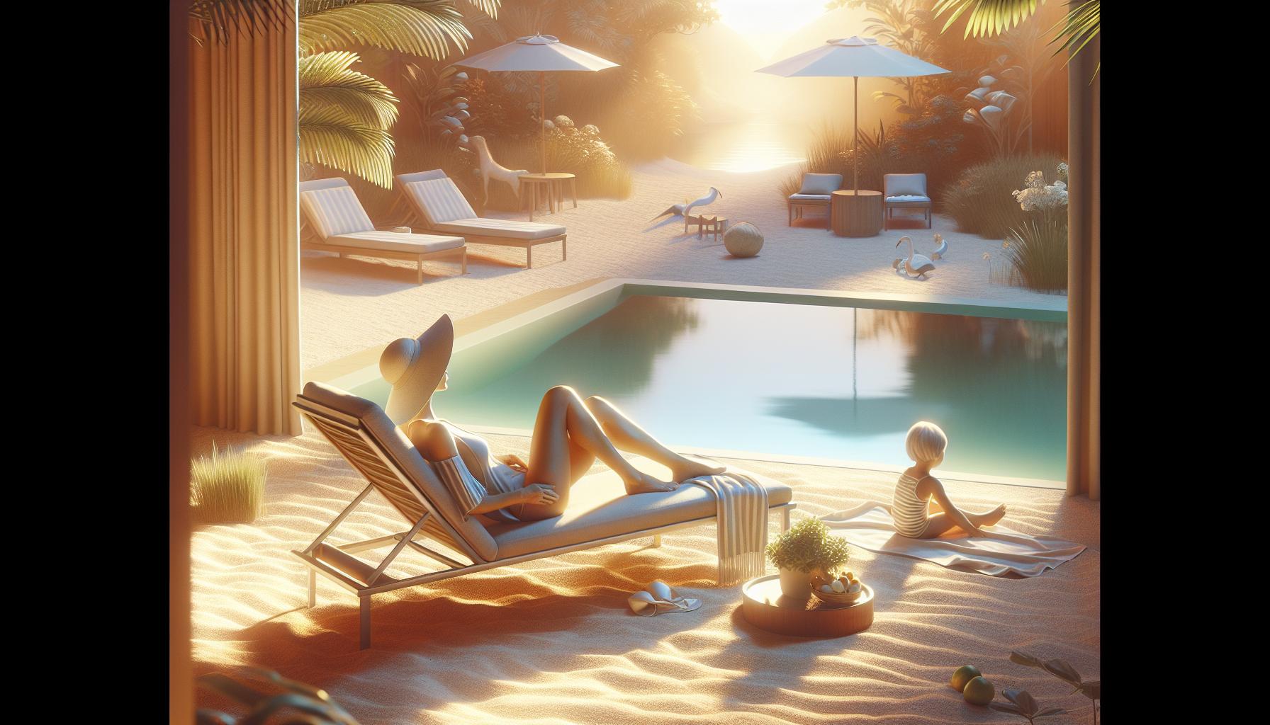 Why Choosing the Right Swimsuit Matters for Nursing Moms