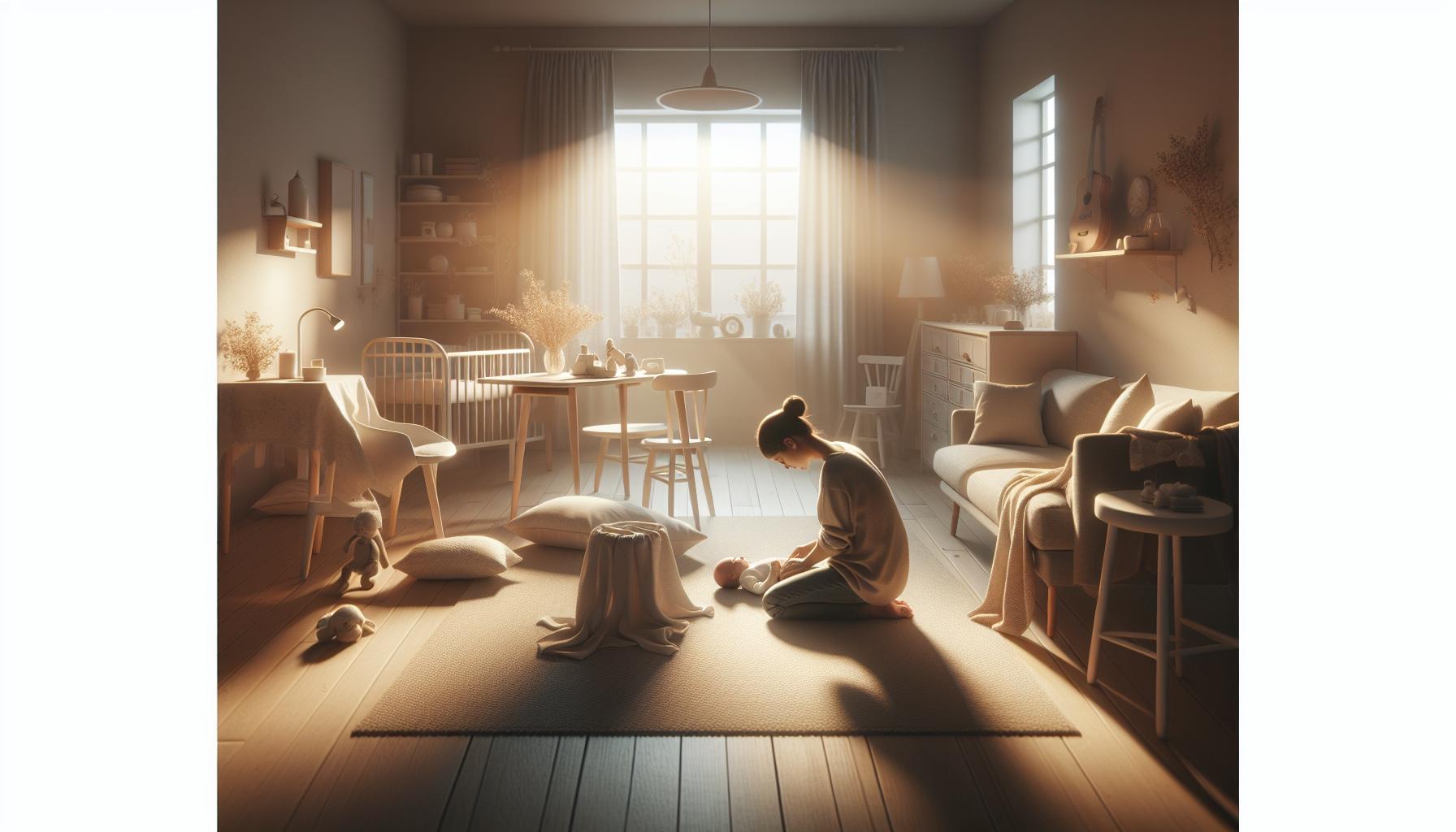 How Much Shoudl You Expect to Pay for a Postpartum Nanny?