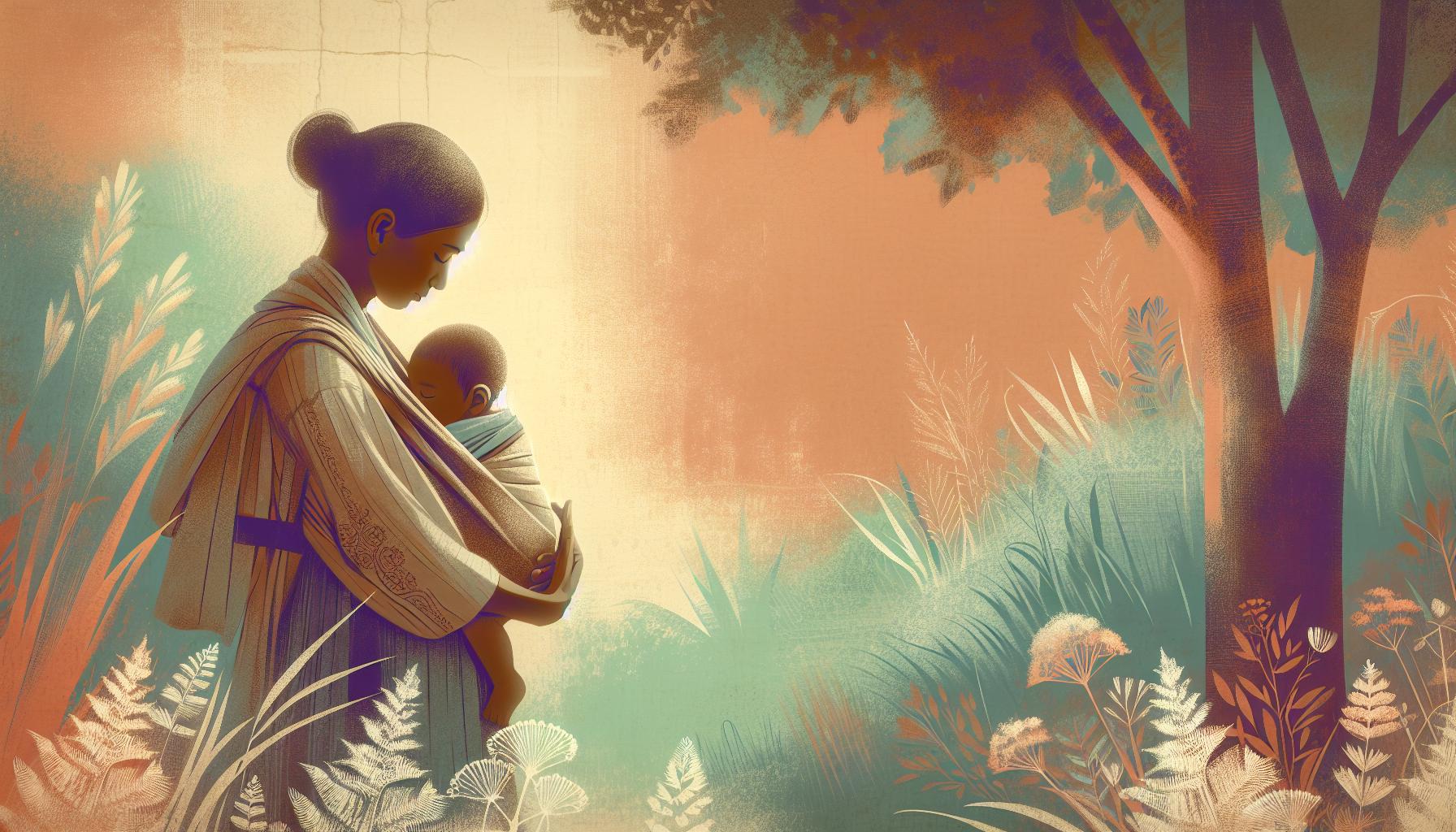 Practical Safety Guidelines for Using a Nursing Carrier
