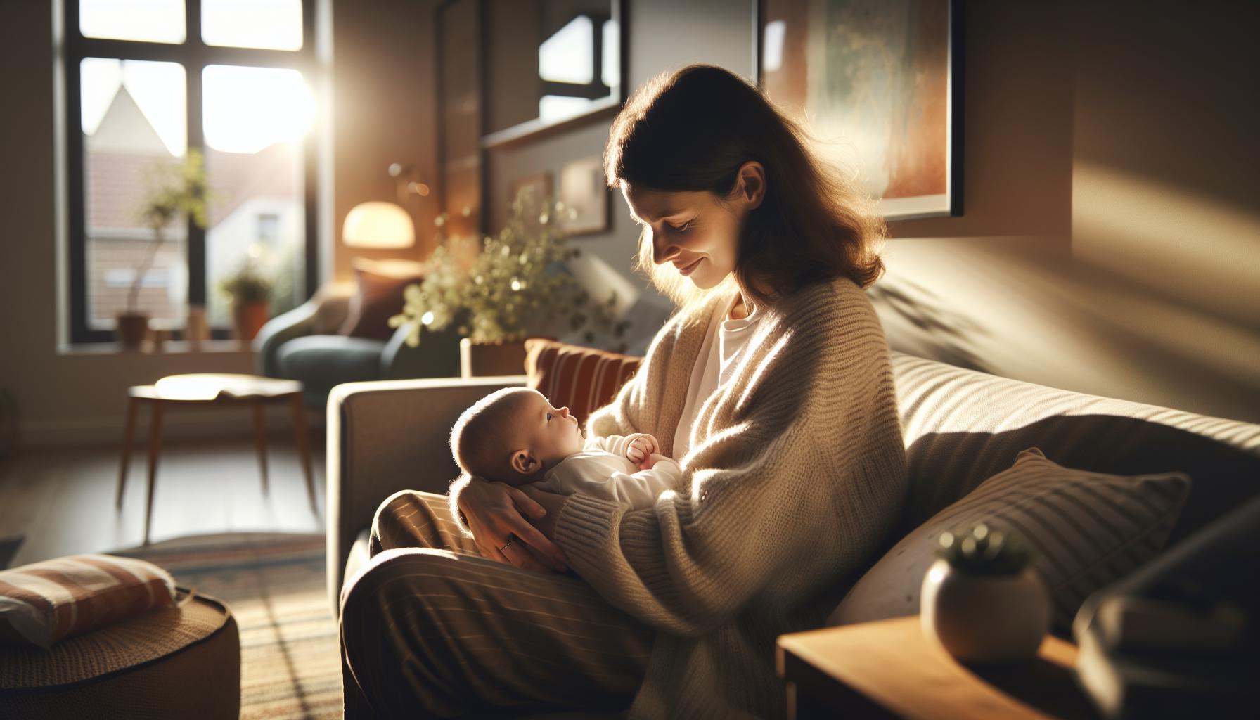 Understanding the Effects of Cocaine on Breastfeeding