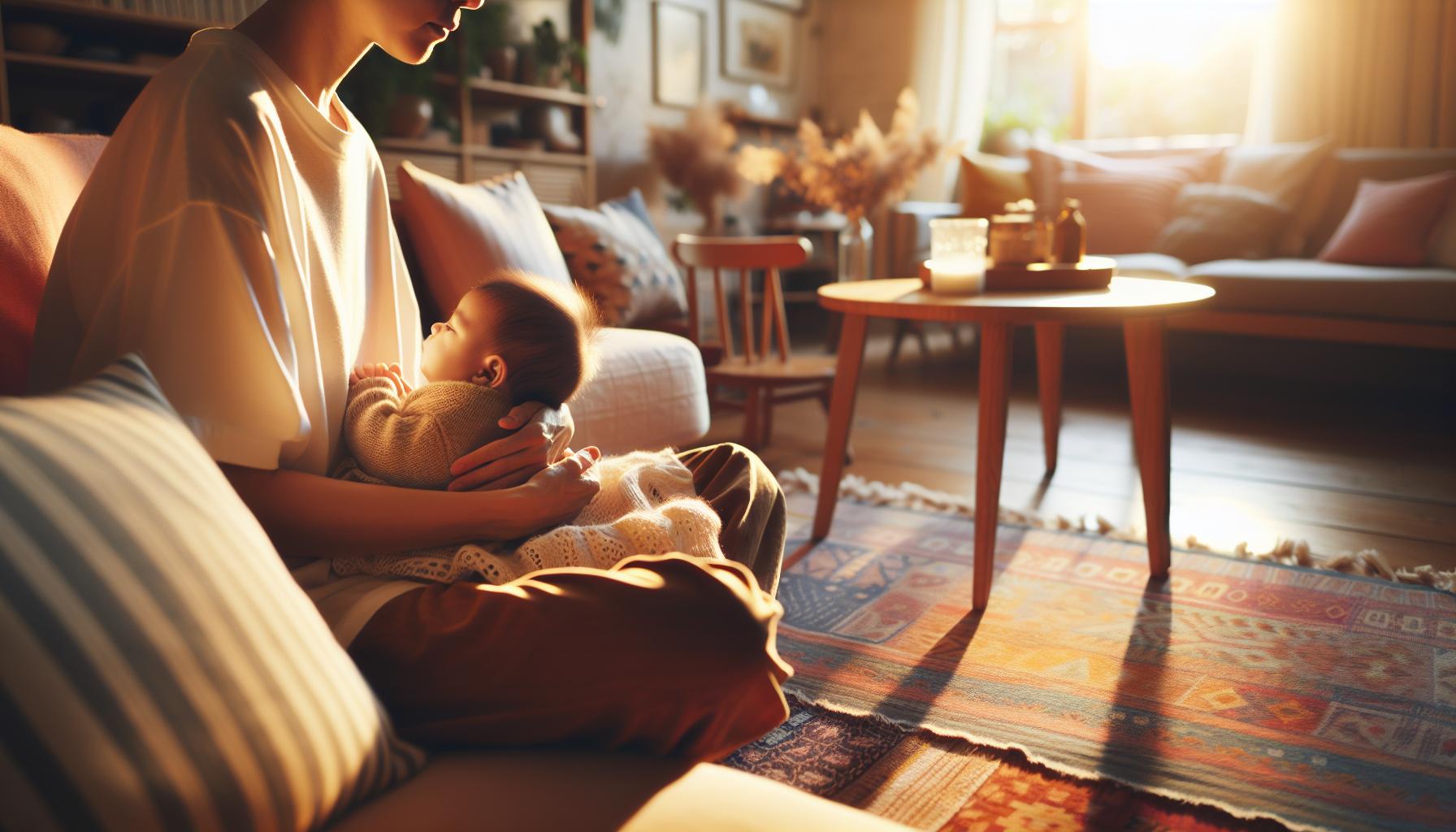 Impact on Breast⁣ Milk: What Nursing Mothers should ⁤Know