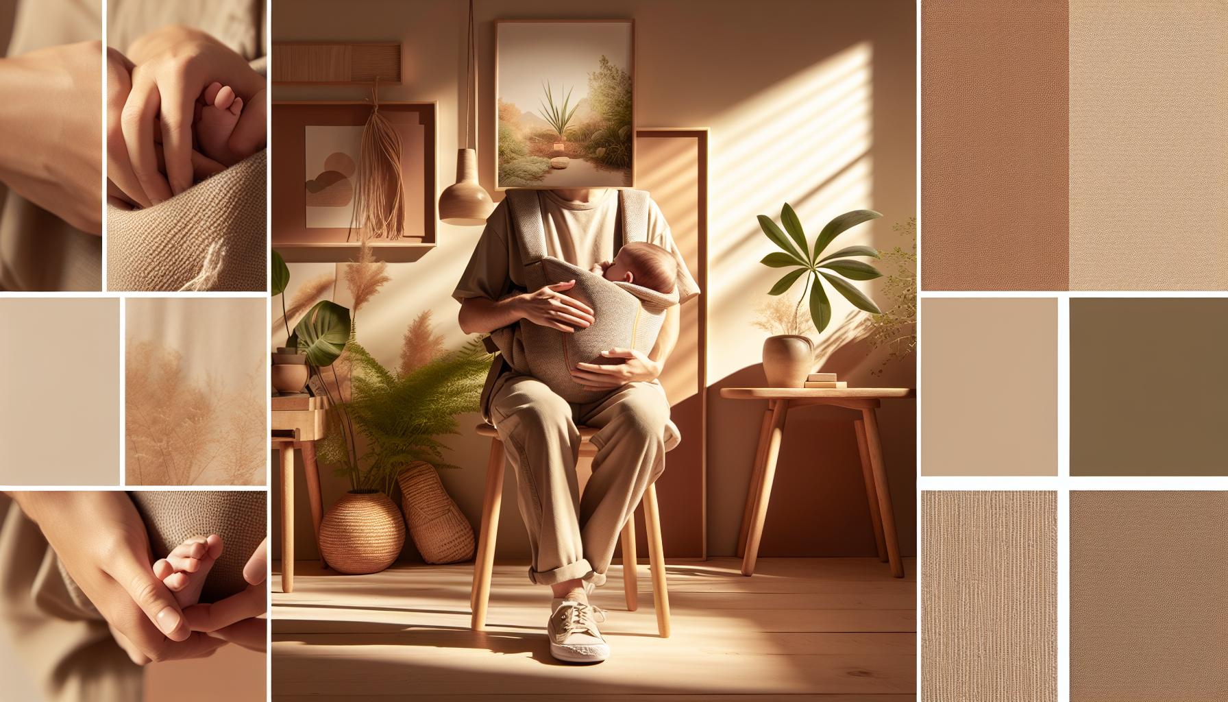 Expert Tips for Choosing the Right Carrier for You and Your Newborn