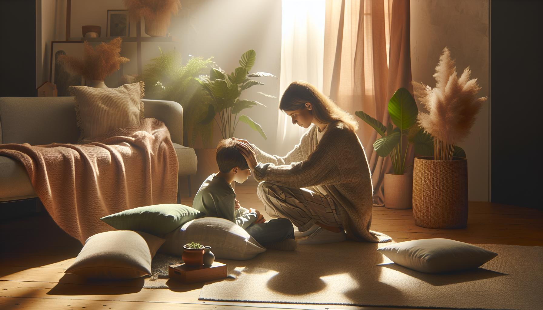 Assessing Any Symptoms: What to Watch For