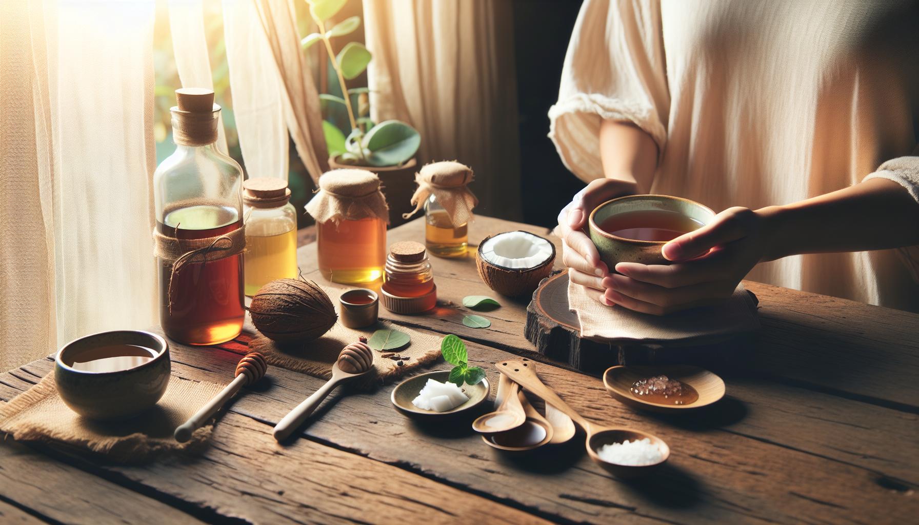 Safe Home Remedies to Soothe sensitive Teeth