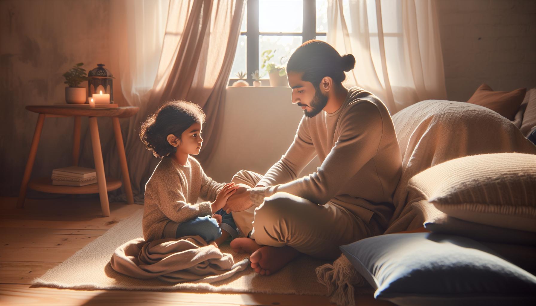 budgeting for Support: Is a Postpartum Nanny a Good Investment?