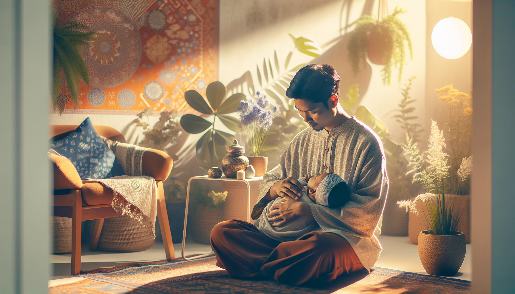 Breaking Down Barriers: Advocating for Breastfeeding Support in Your Community