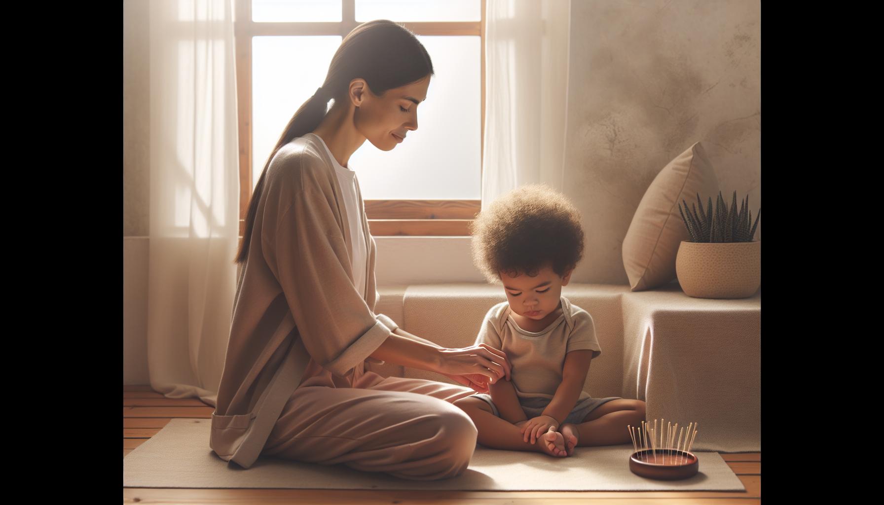 Exploring clinical Evidence:⁢ Is Acupuncture Effective‌ for Breastfeeding?