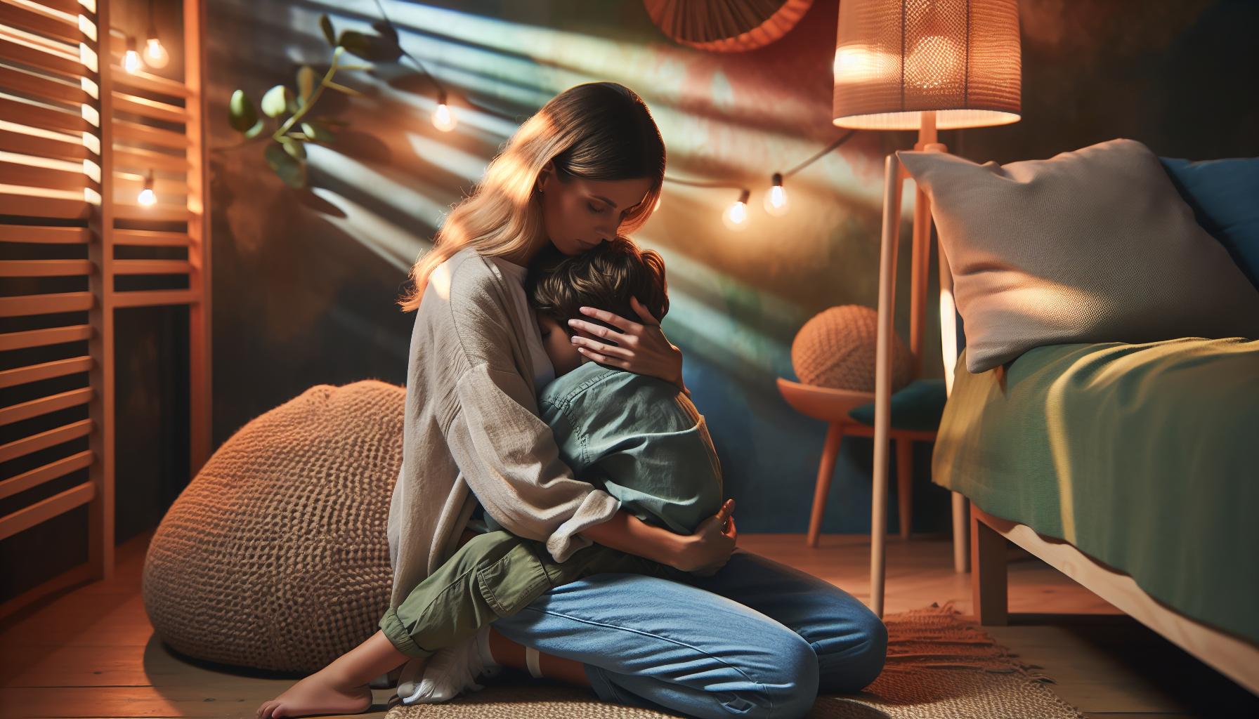 Week​ 4: Overcoming Common Hurdles: Solutions ​for New parents