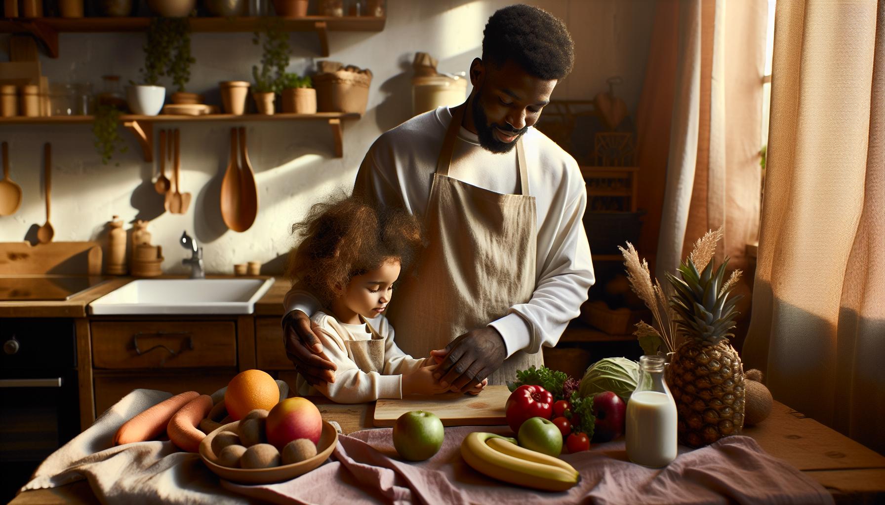 Essential Nutrients for Dairy-Free Breastfeeding Moms