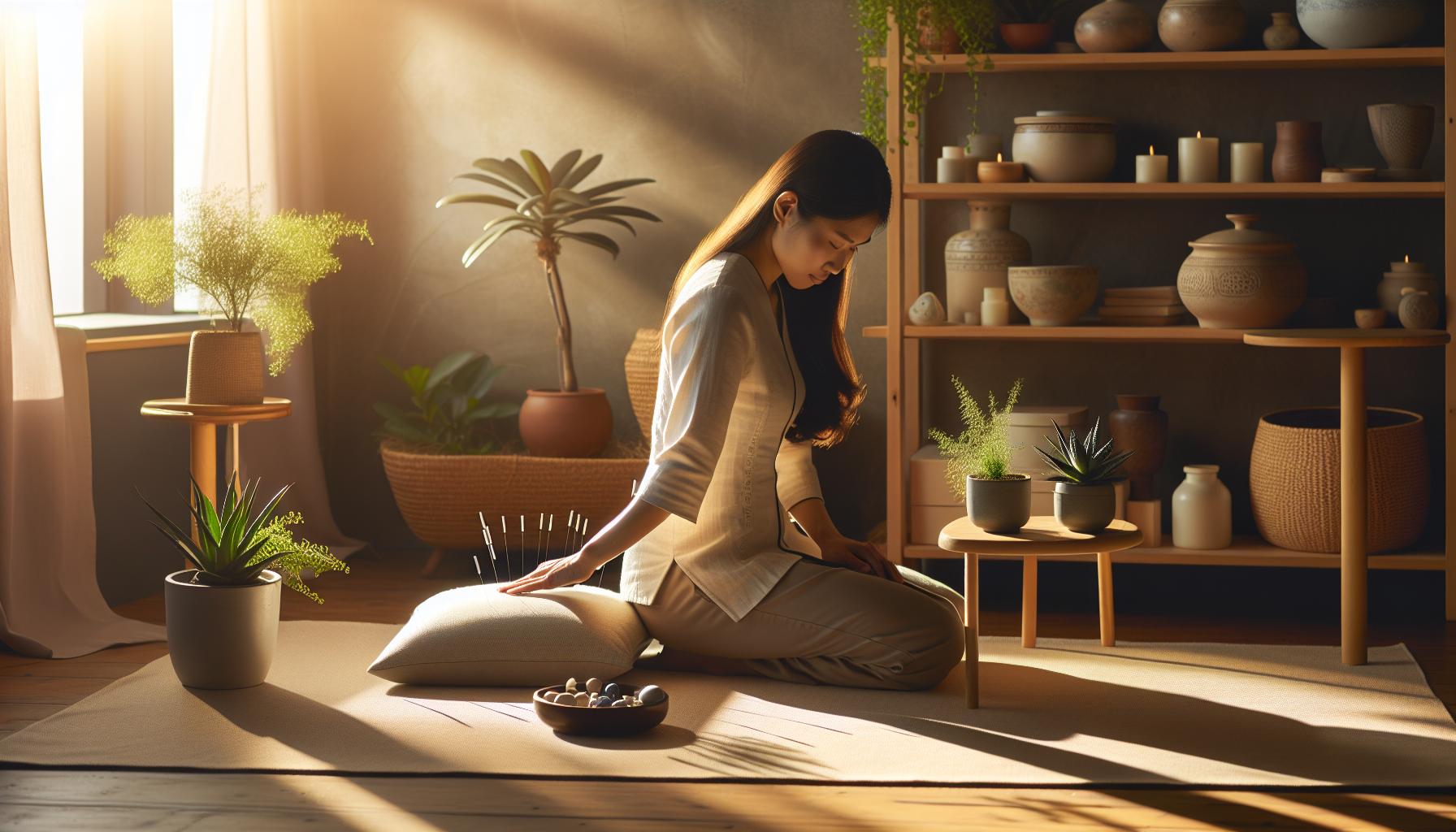 Understanding⁣ Milk Supply: The Role of ⁤Acupuncture in Lactation