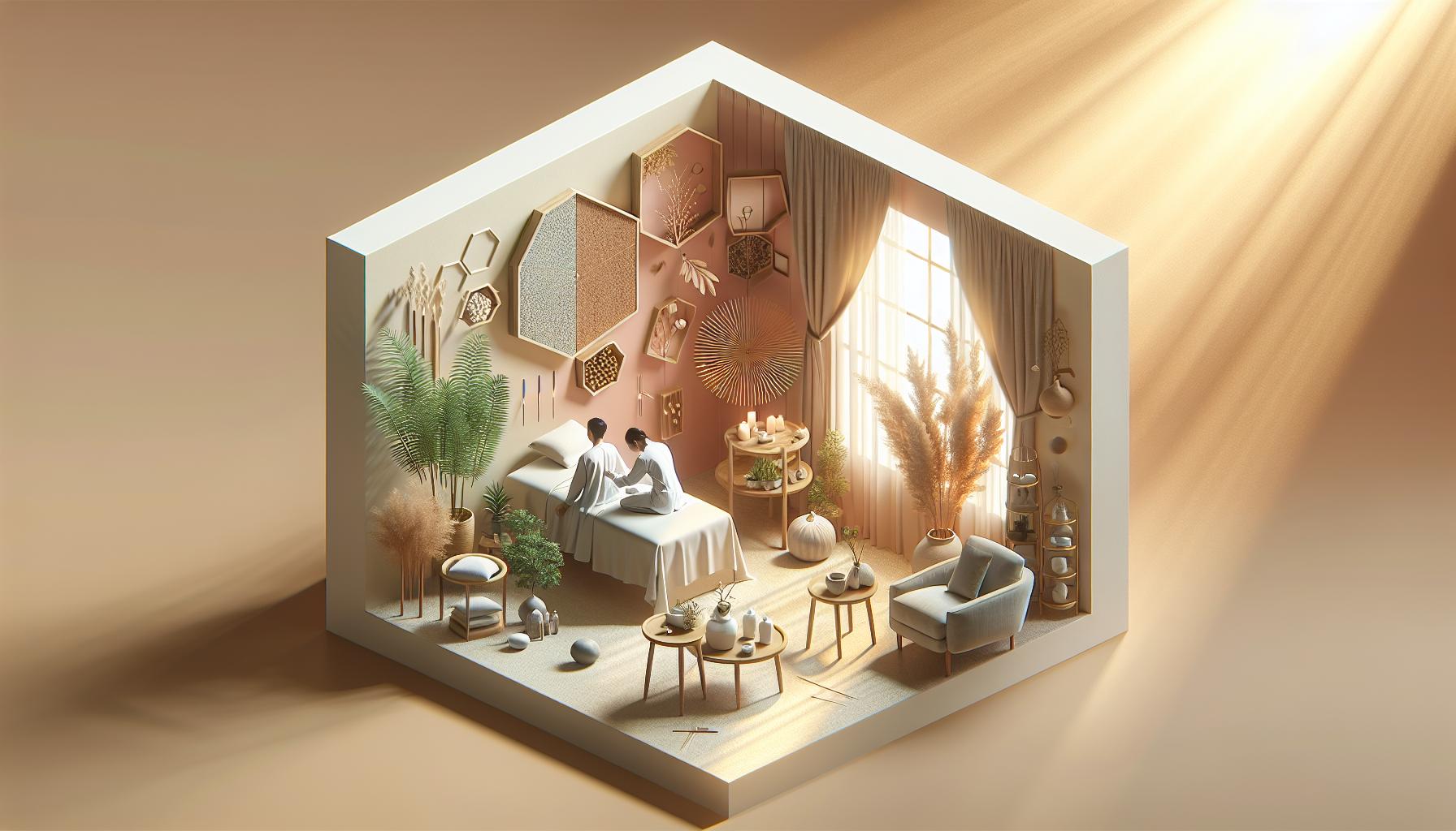 Relieving ⁣Breast ‍discomfort: How Acupuncture Can Help