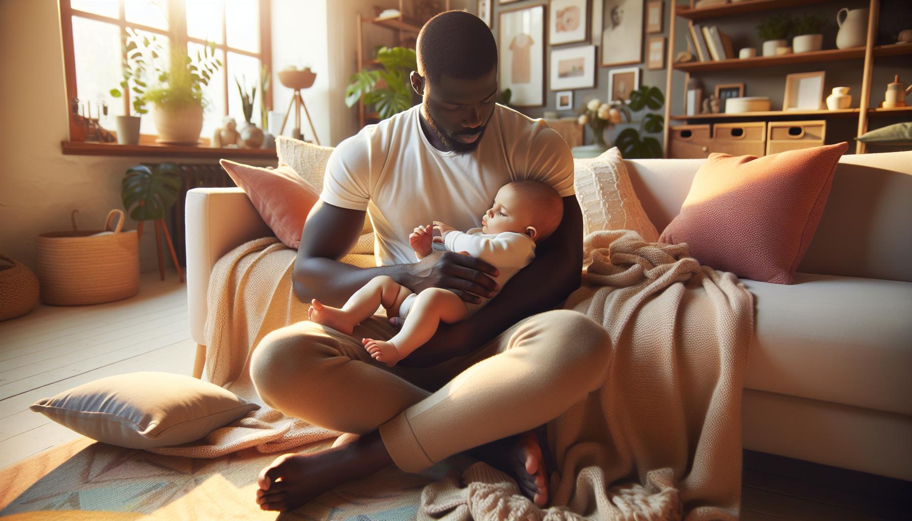 Understanding Headaches during Breastfeeding: What Every mom Should Know