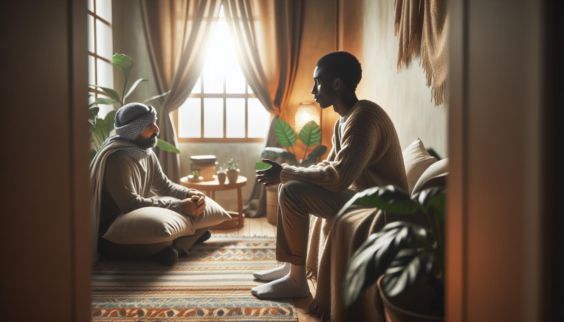 Professional Guidance: Who to Consult If You Notice Changes