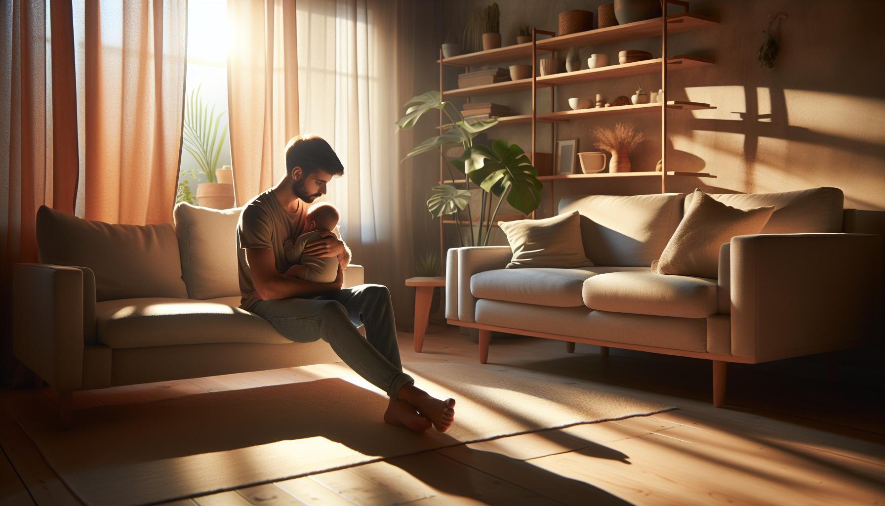 Three Month Breastfeeding Crisis: Overcome This Common Hurdle